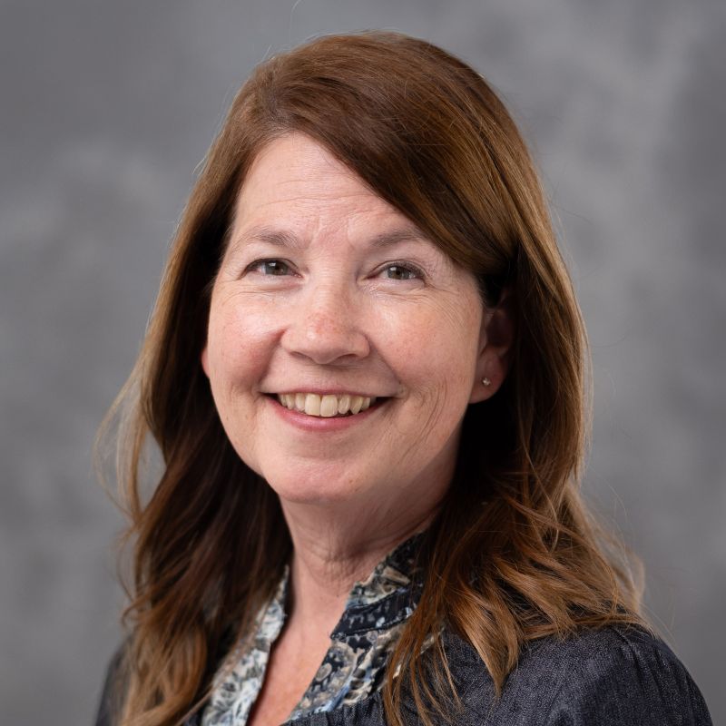 Christy Trotter, CEO