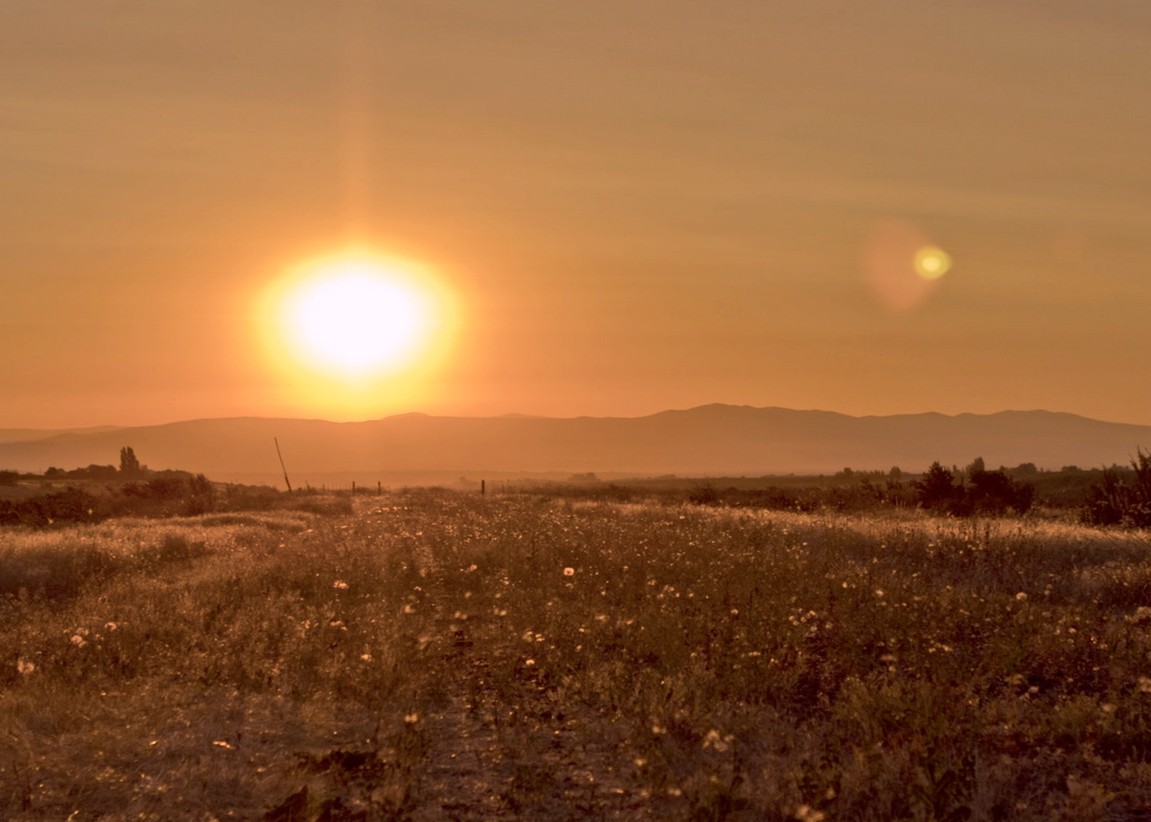 sunrise
