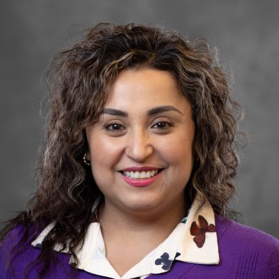 Miriam Leon Ochoa