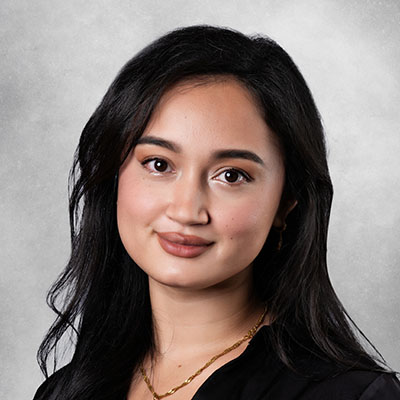 A portrait ofDalena M. Ha, DMD