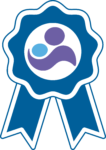 New Blue Ribbon with PAT logo icon (3)
