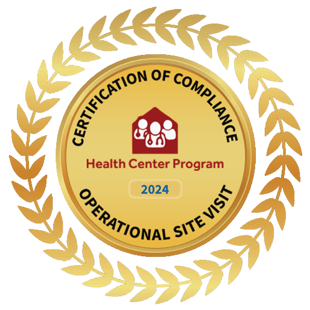 Operational Site Visit Badge