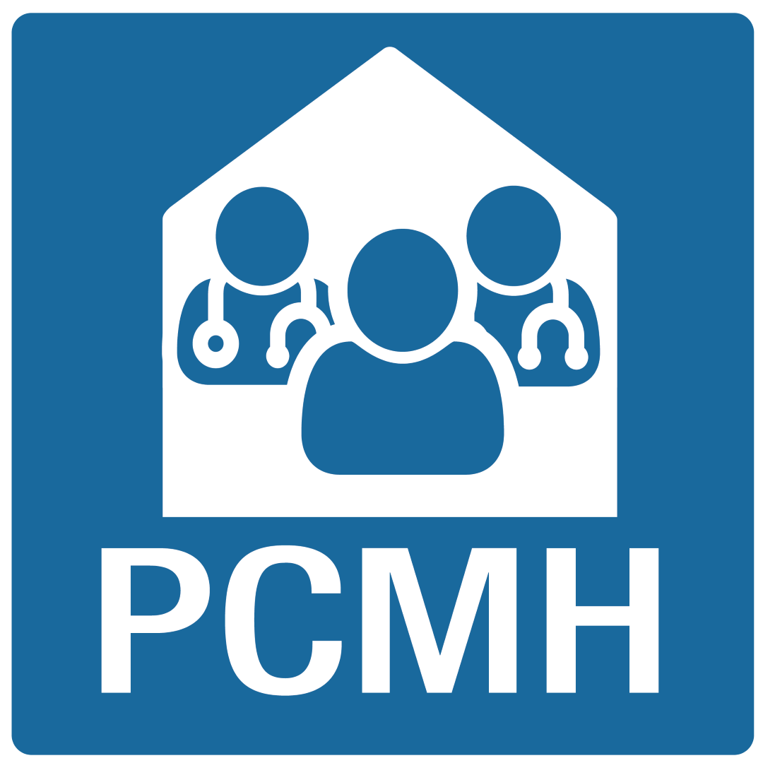 Patient-Centered Medical Home Badge