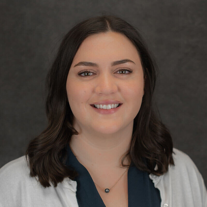 A-Amey-PAC-Family Medicine Headshot of Ashley Amey