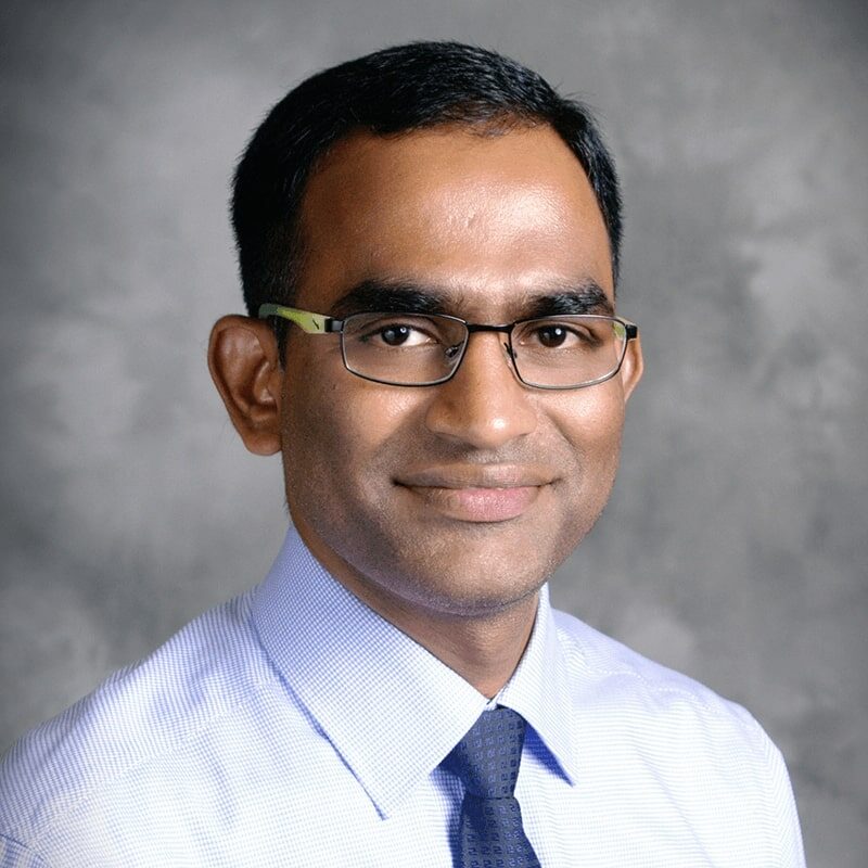 Anil Kumar Danda, DDS