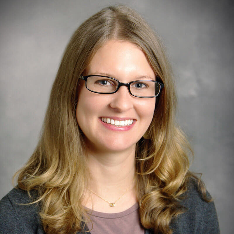 A-Turner-PAC-Family Medicine Amy Turner, PA-C