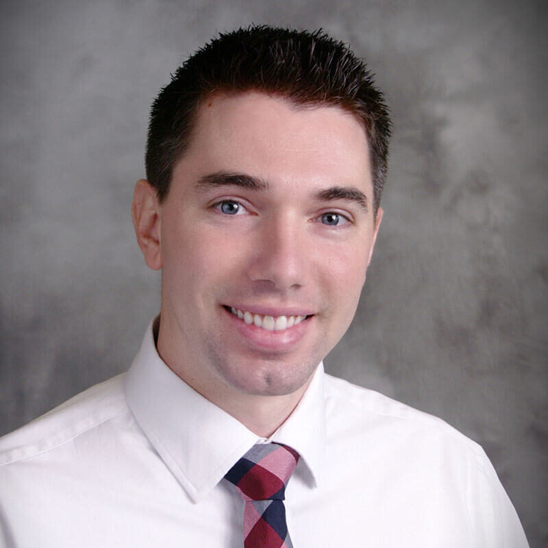 B-Nichols-PAC-Family Medicine Ben Nichols, PA-C