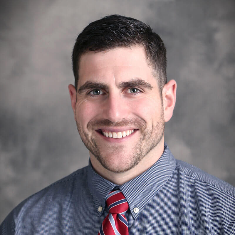 C-Janini-PAC-Family Medicine Cole Janini, PA-C