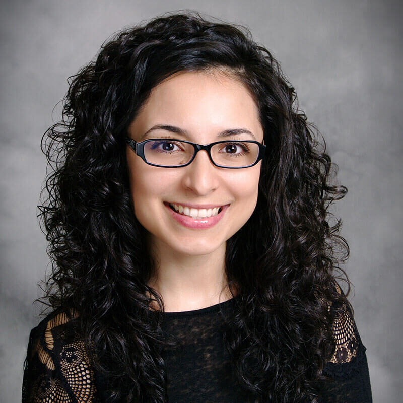 Dianely Acevedo, RD