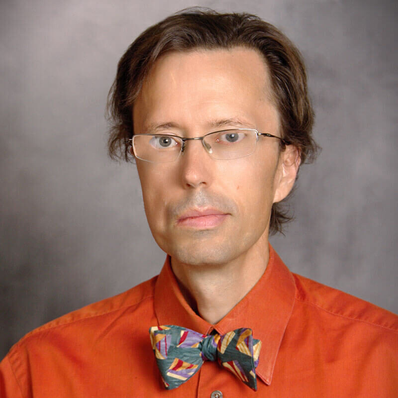 Flint Orr, MD