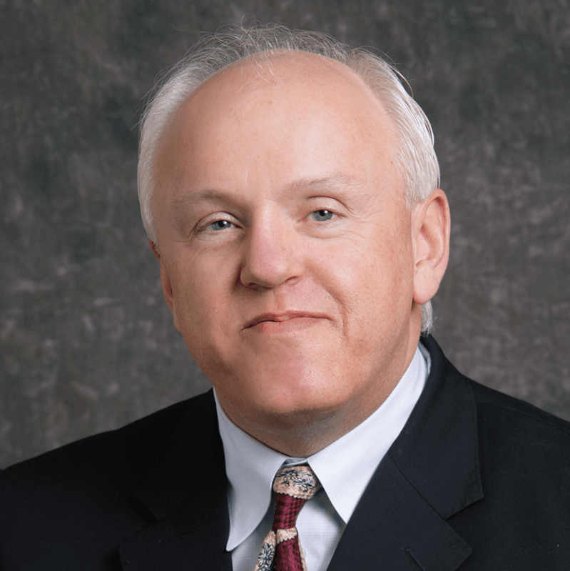 Glen Davis, Chief Operations Officer