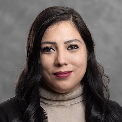 Gutierrez Marisol ARNP Resident