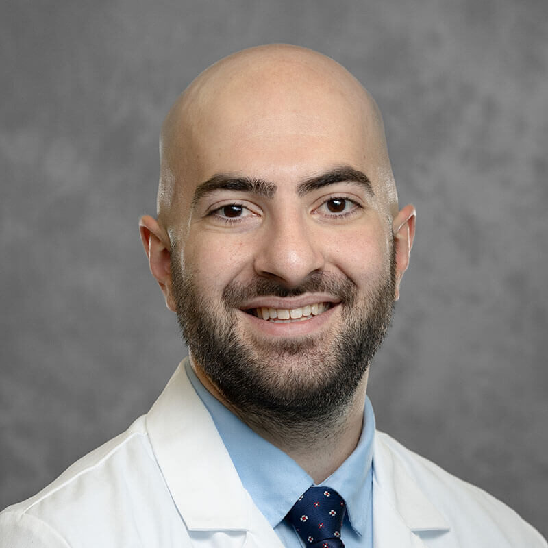 I-Amerkhanian-DO-Family Medicine Resident