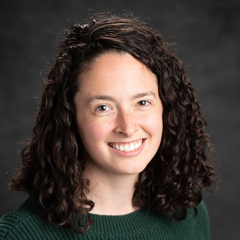 Headshot of Julie Lerman