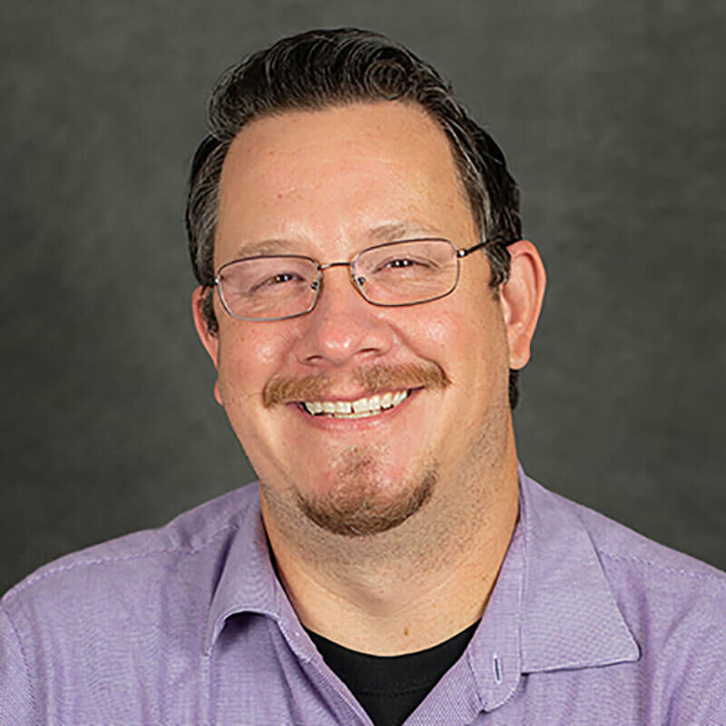K-Goodman-DO-Family Medicine Keith Goodman DO Family Medicine Headshot