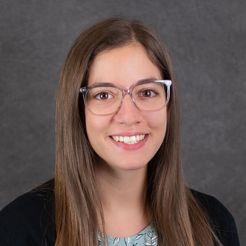 Kara Smith Headshot