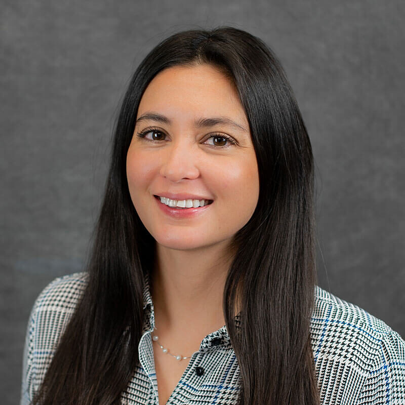 L-Coolidge-PAC-Family Medicine Headshot of Laura Coolidge