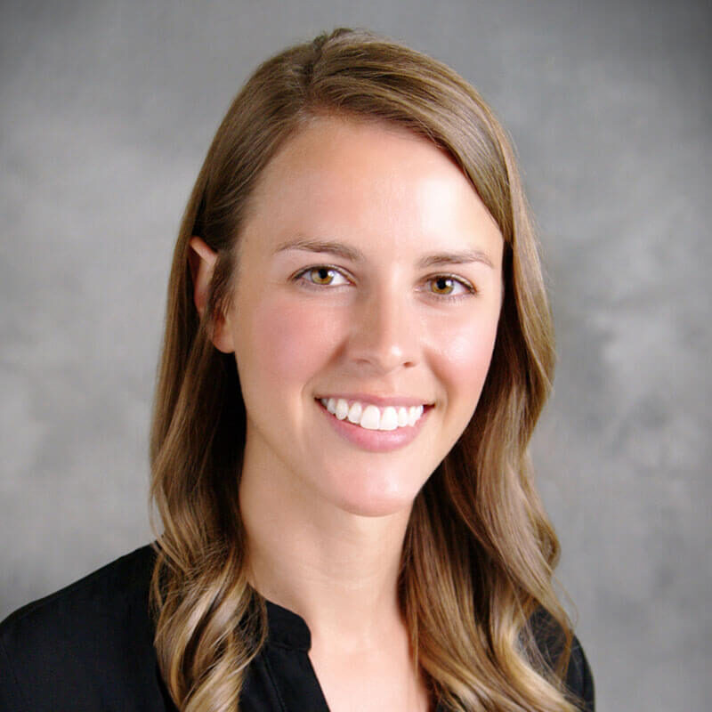 L-Mack-DDS-General Dentistry Lindsay Mack, DDS