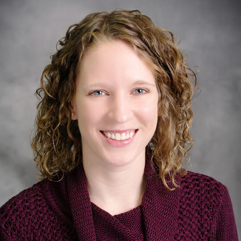 L-Schlegel-FNP-Family Medicine Lisa Schlegel, FNP, DNP