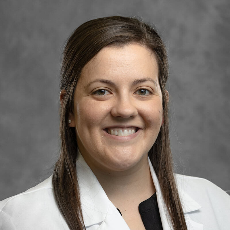 N-Dressler-MD-Family Medicine Resident