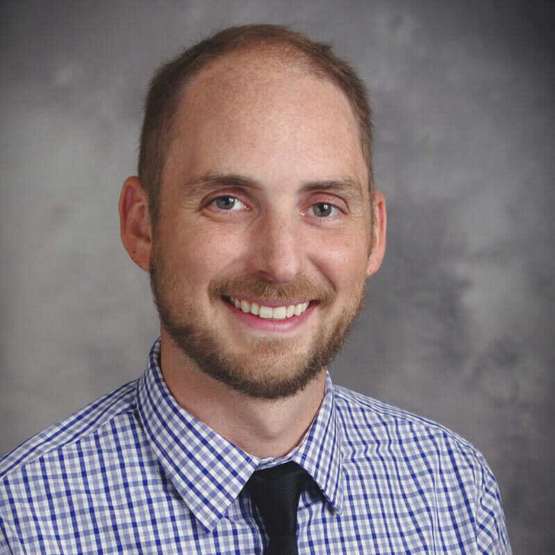 Peter Bodmer, PA-C
