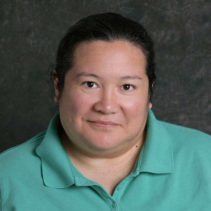 Patricia Hernandez, MD