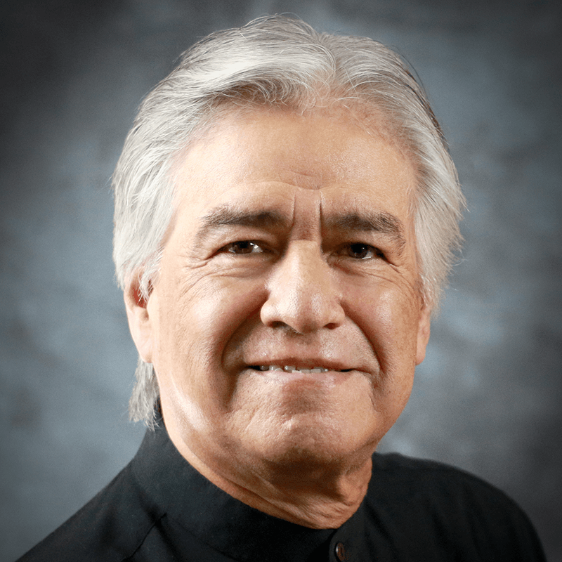 Roberto Alvizo, Board Member, Secretary