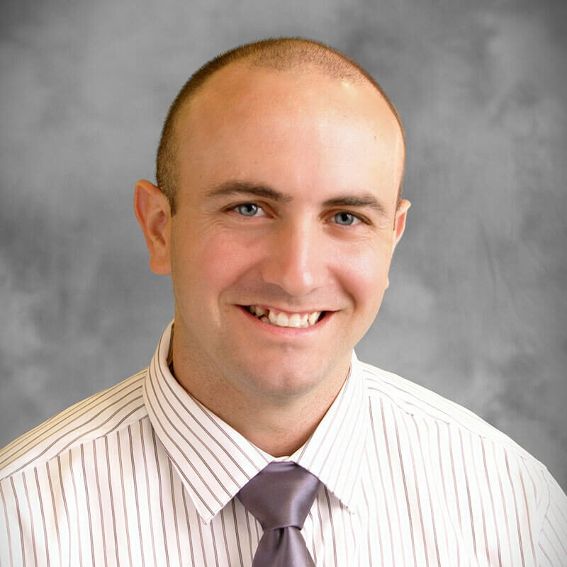 T-Jenkins-PAC-Family Medicine Thomas Jenkins, PA-C
