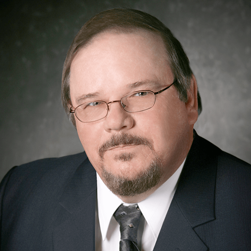 Tom Sak, Board Member, Past Chair