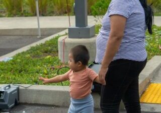 Woman and Child_1