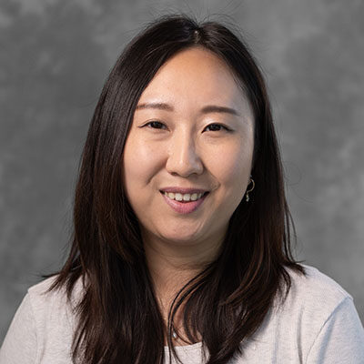 Yi Annie MD Headshot of Annie Yi, MD