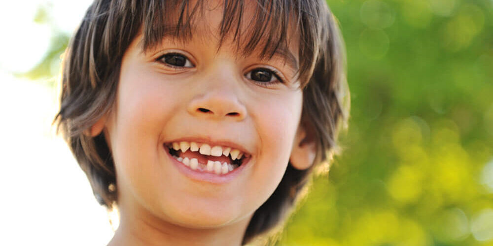 pediatric dentistry - Yakima Valley Farm Workers Clinic