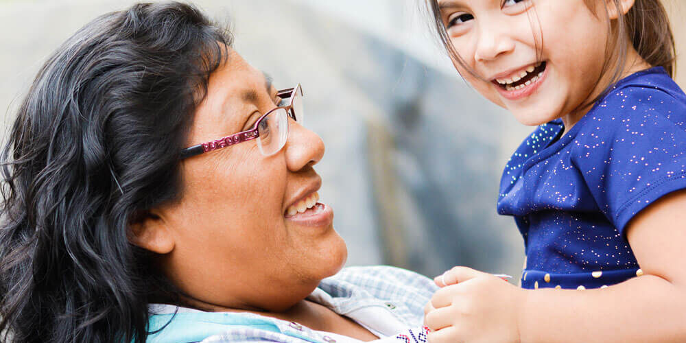 pediatrics-care